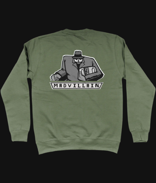 MADVILLAIN Sweatshirt