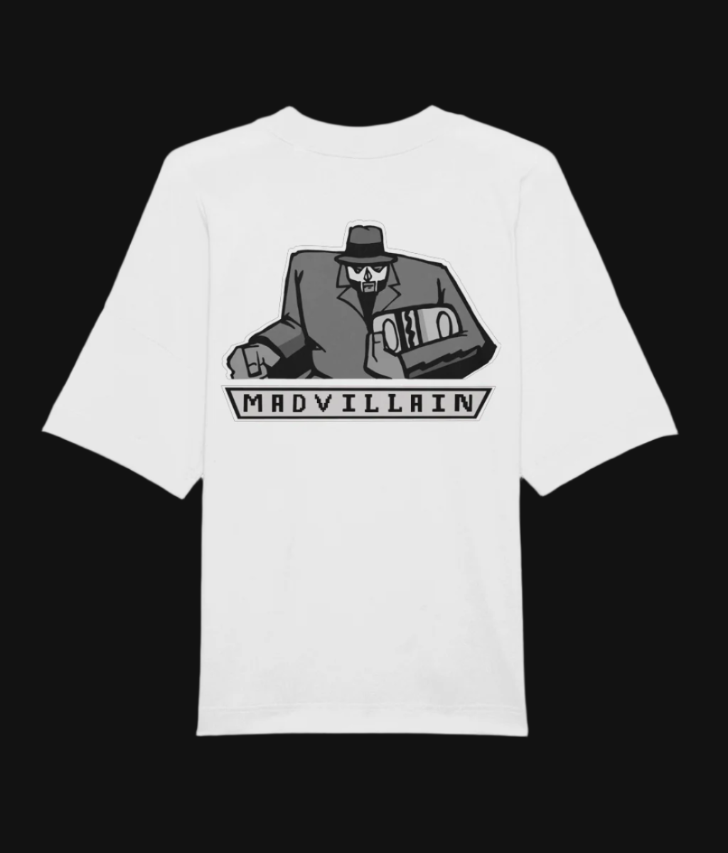 MADVILLAIN T-Shirt