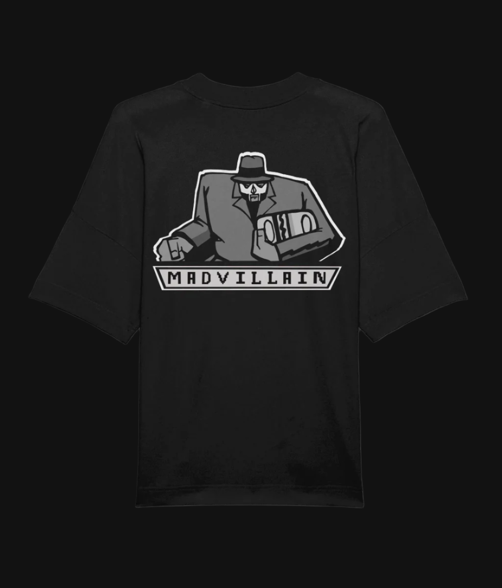 MADVILLAIN T-Shirt