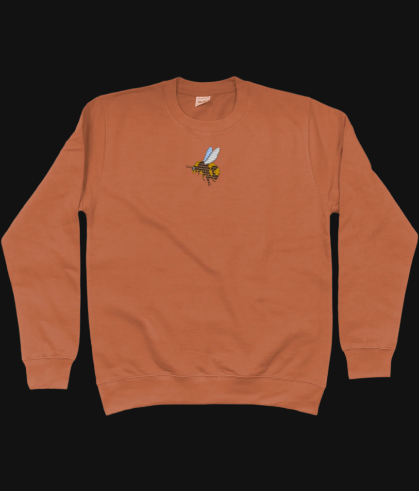 Flower Boy Sweatshirt