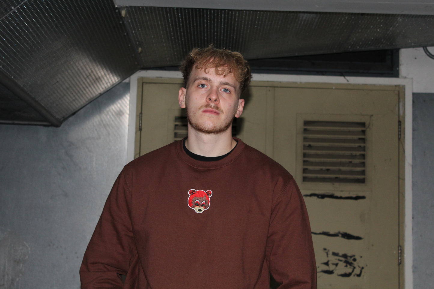 College Dropout Sweatshirt