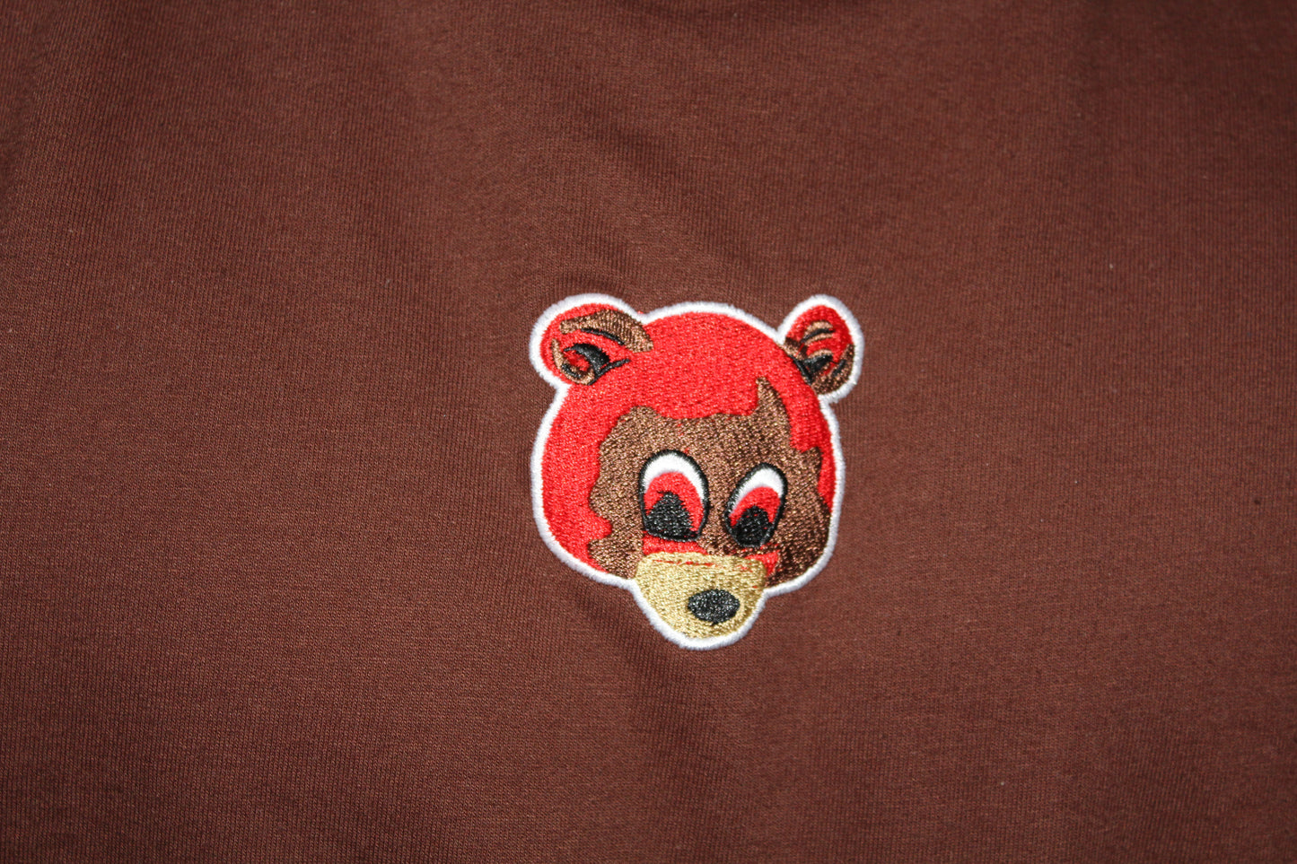 College Dropout Sweatshirt