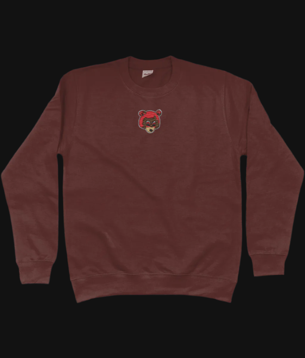 College Dropout Sweatshirt